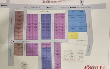 Plot For Sale in Mahatma Gandhi Inner Ring Road