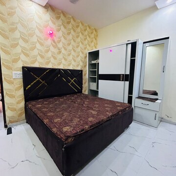 1 BHK Apartment For Rent in Kharar Landran Road