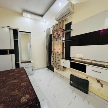 Room in 1 BHK Apartment at Kharar Landran Road – for Rent