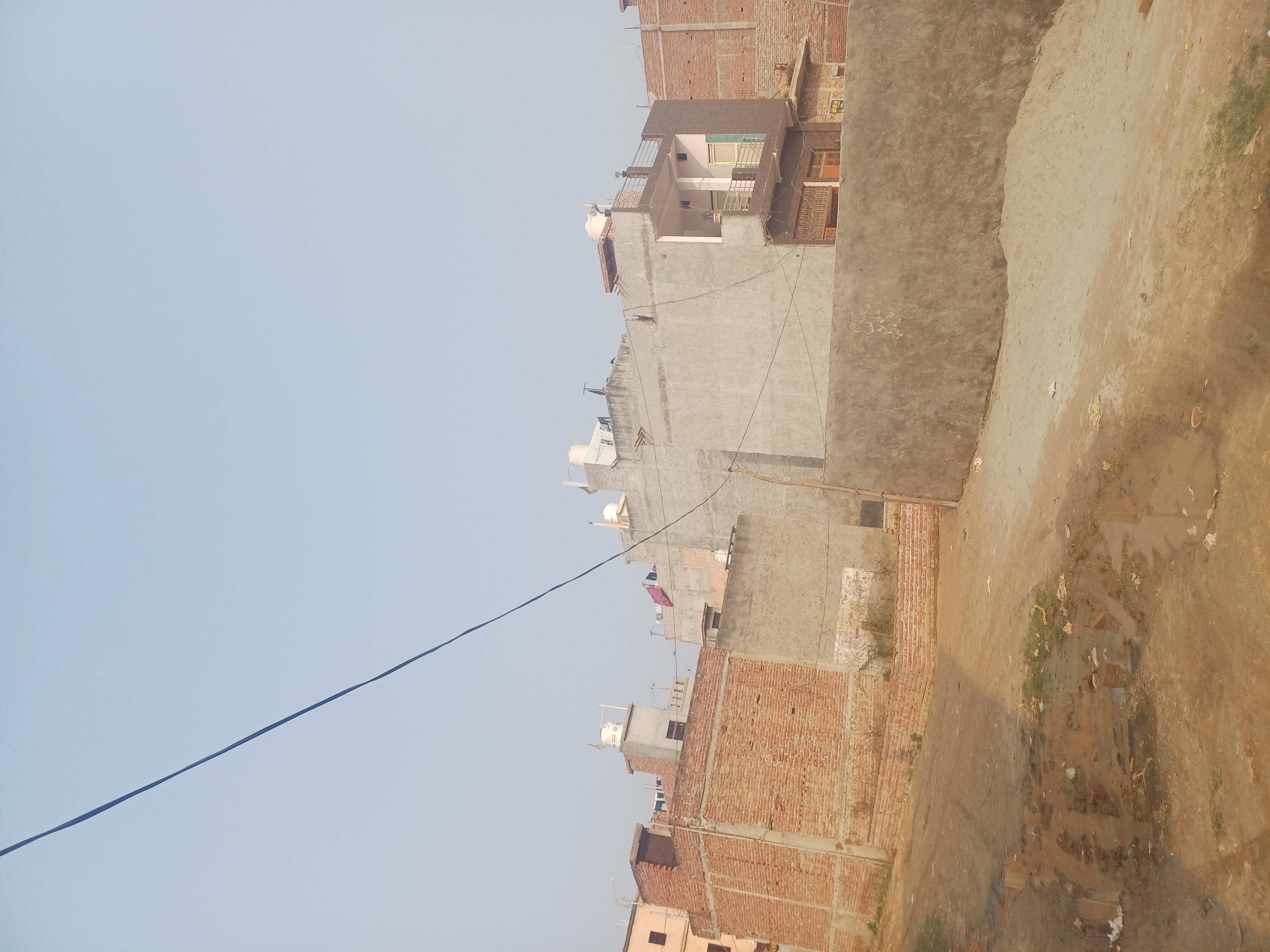 Plot For Sale in Srp Home Developer 