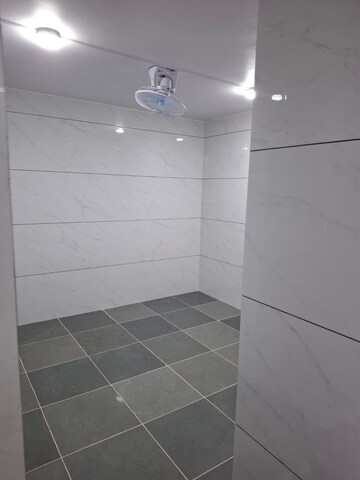 Bedroom in 1 BHK Apartment at Shree Apartment Majiwada, Majiwada – for Rent