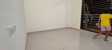 Room in 2 BHK Apartment at Gahlot Majesty and Avenue CHS, Nerul – for Rent