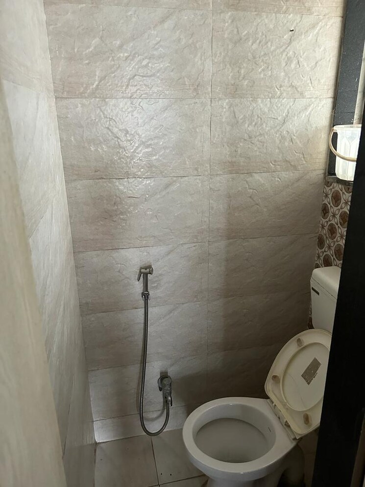 Bathroom, gahlot-majesty-and-avenue-chs 2 Bedroom 1213 Sq.Ft. Apartment In Nerul Navi Mumbai 8096897