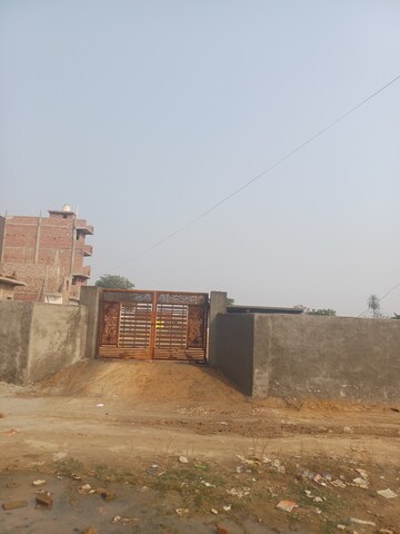  Plot – Exterior View View at Dheeraj Nagar - for Sale