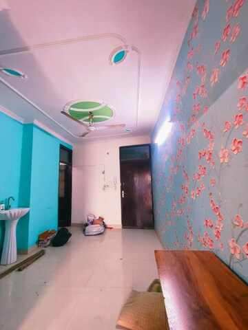 2 BHK Builder Floor For Rent in Dwarka Mor