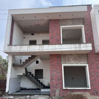 3 BHK Apartment For Resale in Kharar Road Mohali  8096904