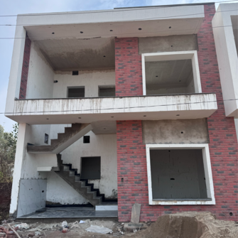 3 BHK Apartment For Resale in Kharar Road Mohali  8096904