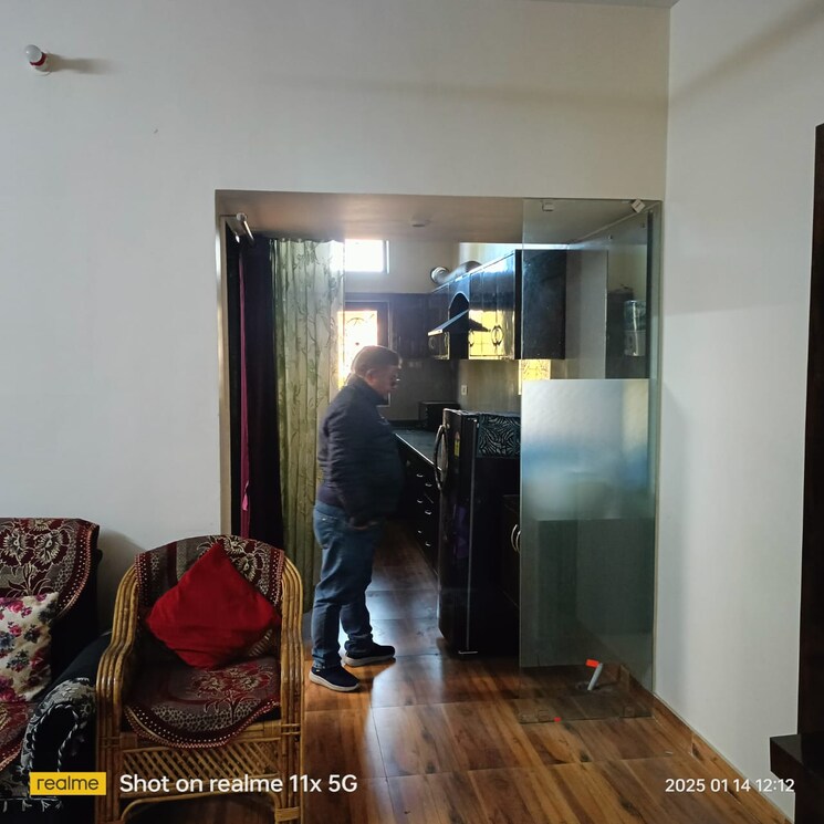 Living Room, sherpur 2 Bedroom 1600 Sq.Ft. Builder Floor In Sherpur Dehradun 8096902