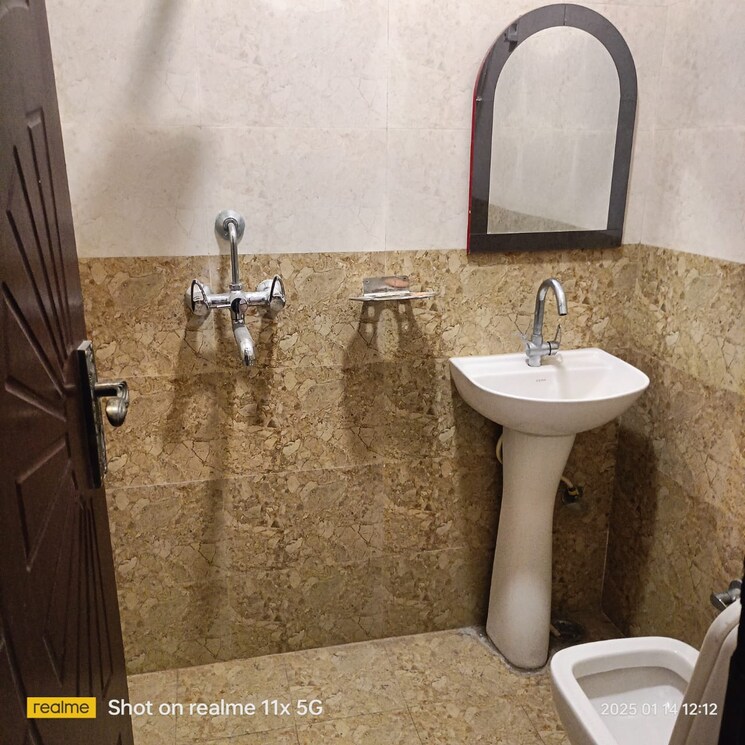 Bathroom, sherpur 2 Bedroom 1600 Sq.Ft. Builder Floor In Sherpur Dehradun 8096902