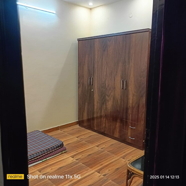 Bedroom, sherpur 2 Bedroom 1600 Sq.Ft. Builder Floor In Sherpur Dehradun 8096902