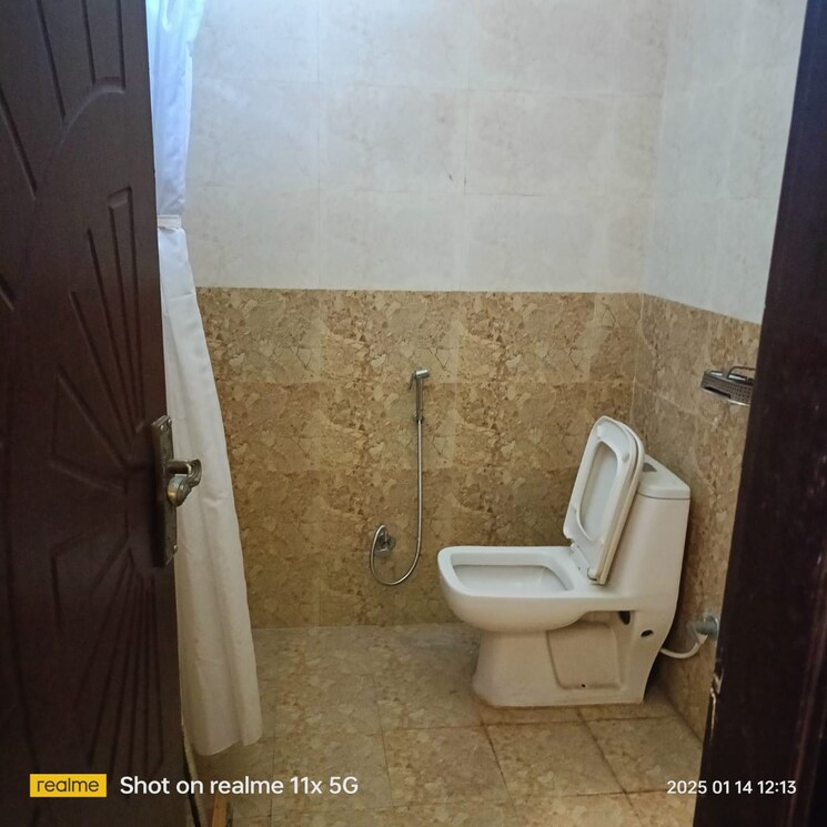 Bathroom, sherpur 2 Bedroom 1600 Sq.Ft. Builder Floor In Sherpur Dehradun 8096902