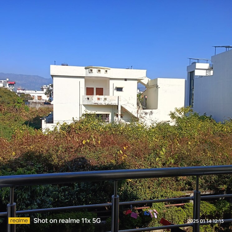 Exterior View, sherpur 2 Bedroom 1600 Sq.Ft. Builder Floor In Sherpur Dehradun 8096902