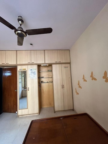 3 BHK Apartment For Resale in Ekta Meadows Borivali East Mumbai  8096907