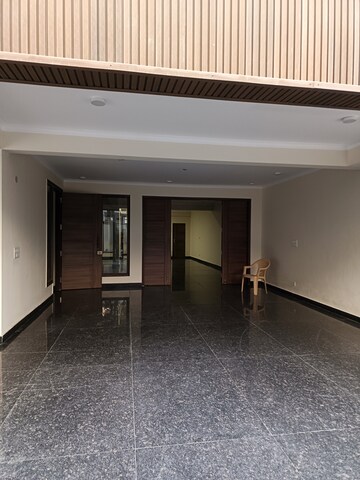Building Lobby in 6+ BHK Villa at Sector 36 – for Sale