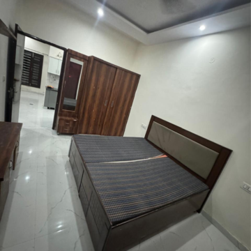 Room in 2 BHK Apartment at Kharar Landran Road – for Rent