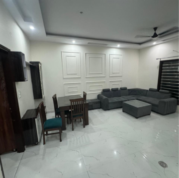 2 BHK Apartment For Rent in Kharar Landran Road