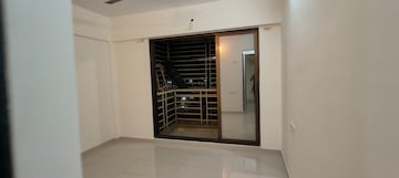 1 BHK Apartment For Rent in Shiv Shankar Galaxy Nerul Navi Mumbai  8096919