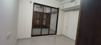 1 BHK Apartment For Rent in Shiv Shankar Galaxy Nerul Navi Mumbai  8096919