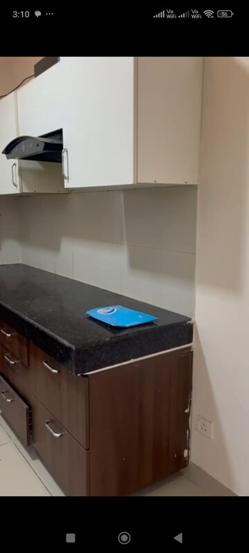 Furnished Amenities in 2 BHK Apartment at Wave Executive Floors, Wave City – for Rent