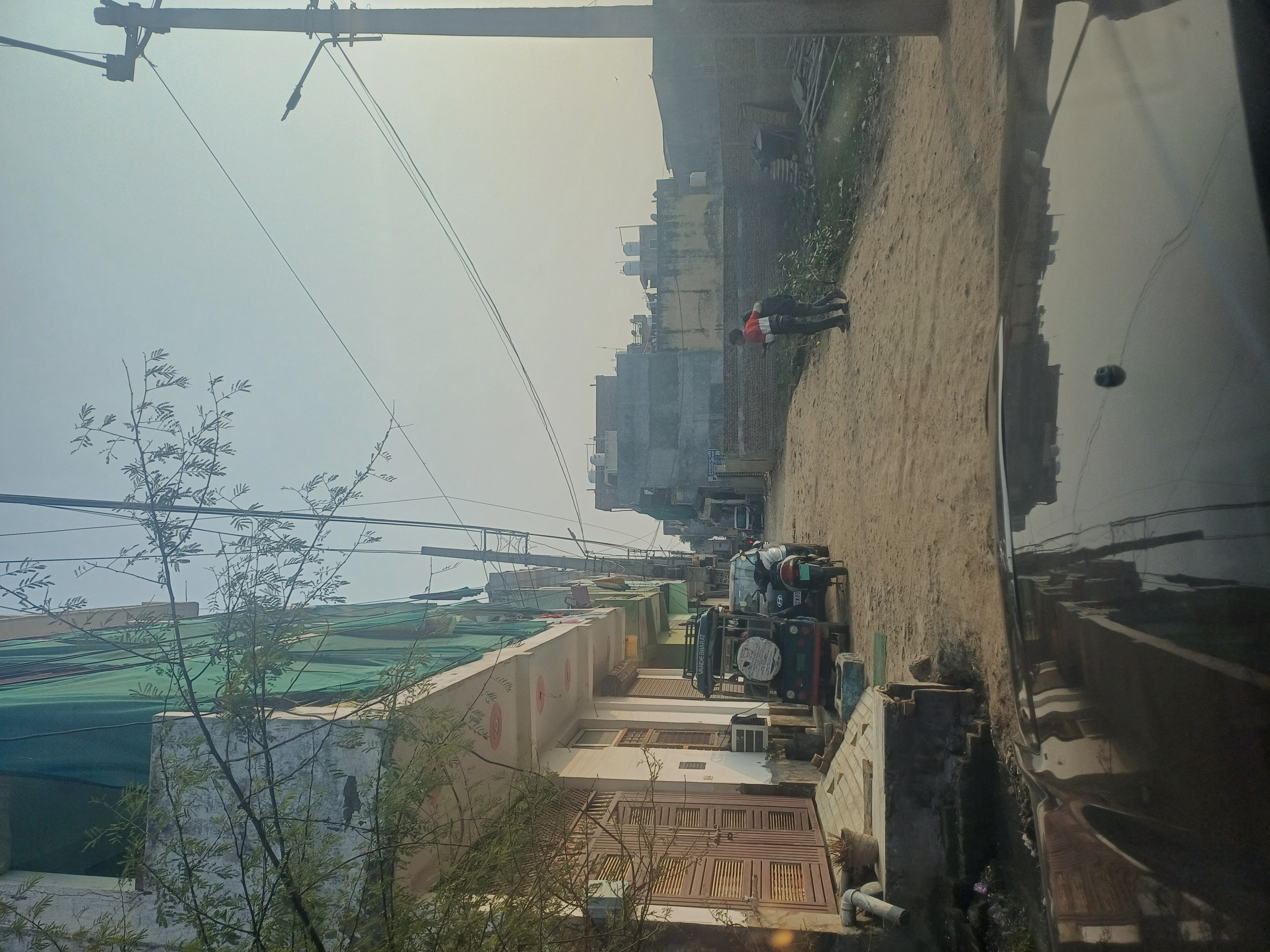 Plot For Sale in Srp Home Developer 