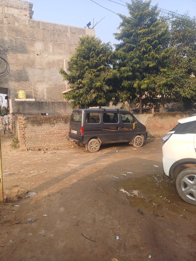 Exterior View, harkesh colony  106 Sq.Yd. Plot In Harkesh Colony Faridabad 8096927