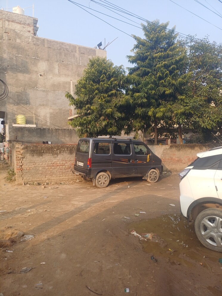 Exterior View, harkesh colony  106 Sq.Yd. Plot In Harkesh Colony Faridabad 8096927