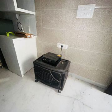  2 BHK Apartment at Kharar – for Rent