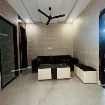 2 BHK Apartment For Rent in Kharar Mohali  8096931