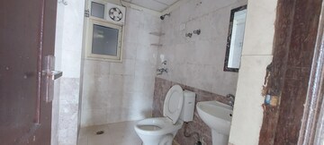 Bathroom in 2 BHK Apartment at Gardenia Golf City, Sector 75 – for Rent