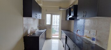Kitchen in 2 BHK Apartment at Gardenia Golf City, Sector 75 – for Rent