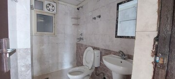 Bathroom in 2 BHK Apartment at Gardenia Golf City, Sector 75 – for Rent