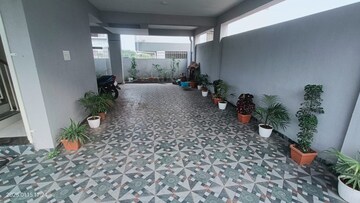 Parking in 2 BHK Villa at Kalpdeep Tanish Orbit, Charholi Budruk – for Rent