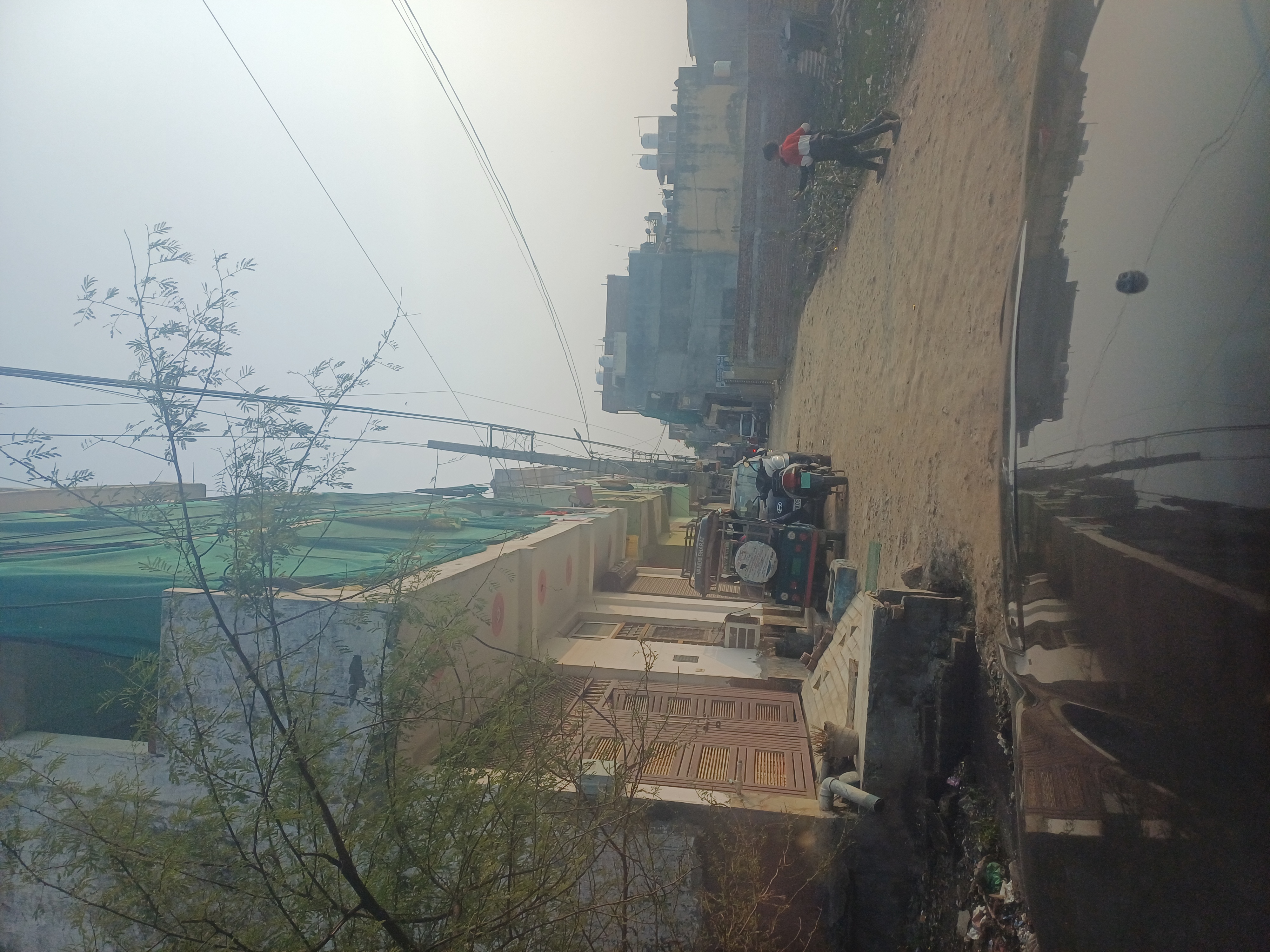 Plot For Sale in Srp Home Developer 