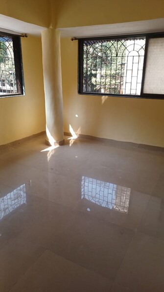 1.5 BHK Builder Floor For Rent in Palm Beach Chs Nerul Sector 4 Navi Mumbai  8096958