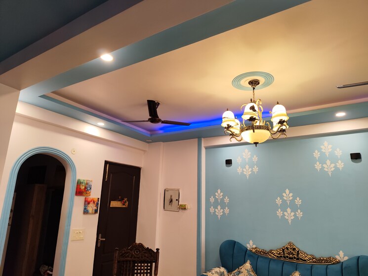 undefined, gulmohur-garden 3.5 Bedroom 1590 Sq.Ft. Apartment In Raj Nagar Extension Ghaziabad 8096954