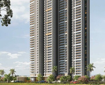 3 BHK Apartment – Exterior View View at Godrej Madison Avenue, Kokapet - for Sale