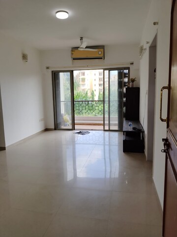 2.5 BHK Apartment For Sale in Kandivali East