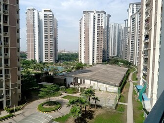 3 BHK Apartment For Rent in Great Value Sharanam Sector 107 Noida  8065248