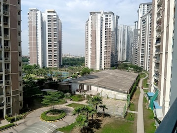 3 BHK Apartment – Exterior View View at Great Value Sharanam, Sector 107 - for Rent