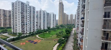 3 BHK Apartment – Exterior View View at Maxblis White House, Sector 75 - for Rent