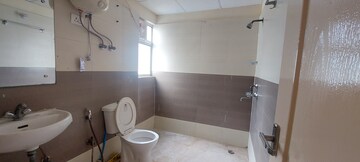 Bathroom in 3 BHK Apartment at Maxblis White House, Sector 75 – for Rent