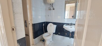 Master Bedroom in 3 BHK Apartment at Maxblis White House, Sector 75 – for Rent