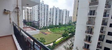 3 BHK Apartment – Exterior View View at Maxblis White House, Sector 75 - for Rent
