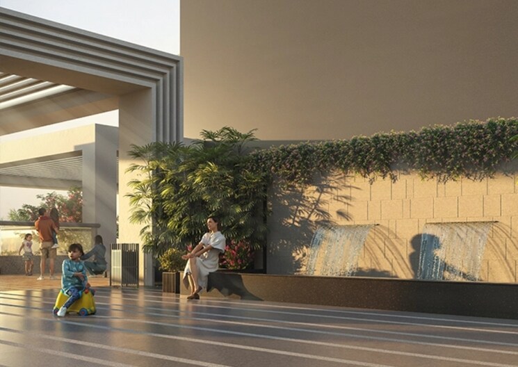 undefined, godrej-madison-avenue 3 Bedroom 2350 Sq.Ft. Apartment In Kokapet Hyderabad 8096982