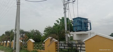  Plot – Exterior View View at Bibinagar - for Sale