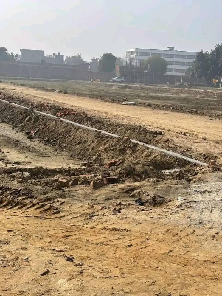 undefined, delhi road  100 Sq.Yd. Plot In Delhi Road Meerut 8097018