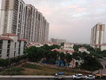 2 BHK Apartment – Exterior View View at Pyramid Elite, Sector 86 - for Rent