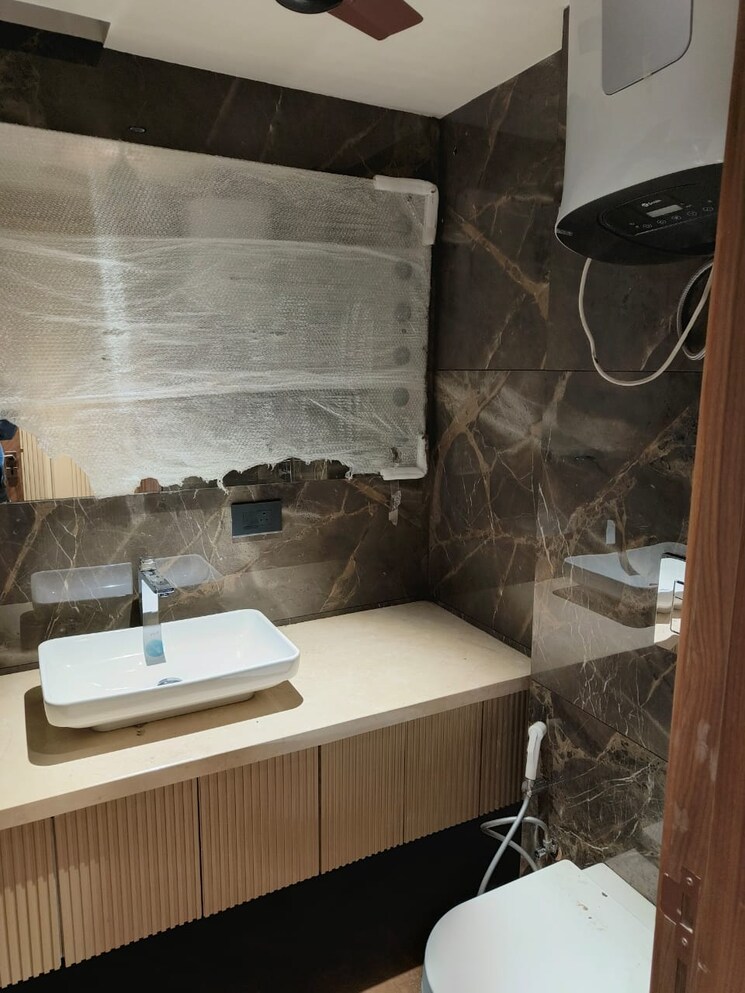 Kitchen, ansal-sushant-lok-i 4 Bedroom 300 Sq.Yd. Builder Floor In Sector 43 Gurgaon 8096977