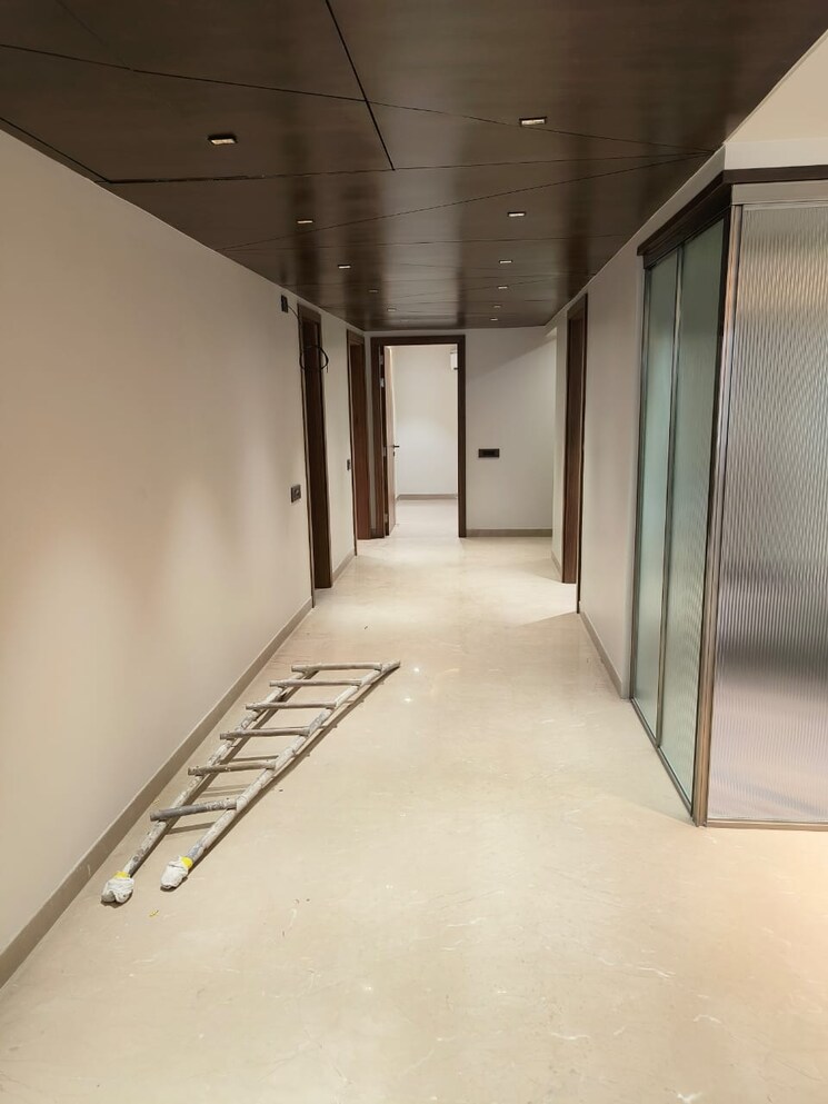 Room, ansal-sushant-lok-i 4 Bedroom 300 Sq.Yd. Builder Floor In Sector 43 Gurgaon 8096977