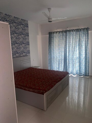 1 BHK Apartment For Rent in Sheth Vasant Oasis, Andheri East